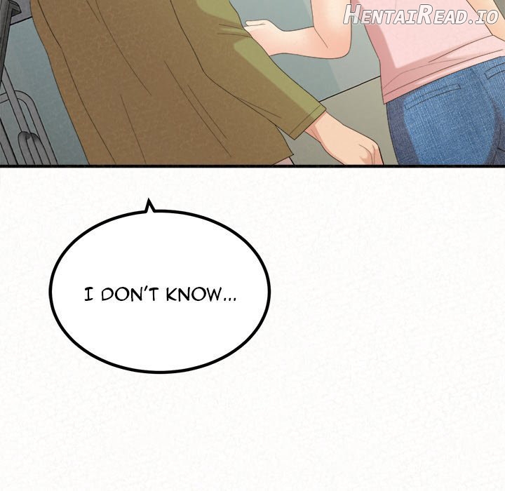 Milk Therapy Chapter 33 - page 124