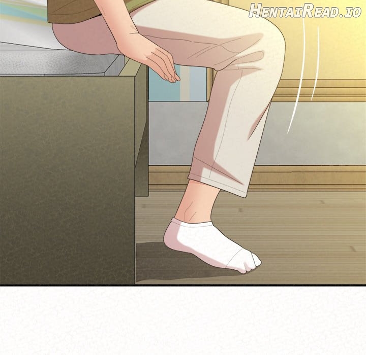 Milk Therapy Chapter 33 - page 126