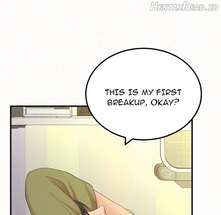 Milk Therapy Chapter 33 - page 130