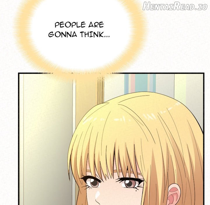 Milk Therapy Chapter 33 - page 132