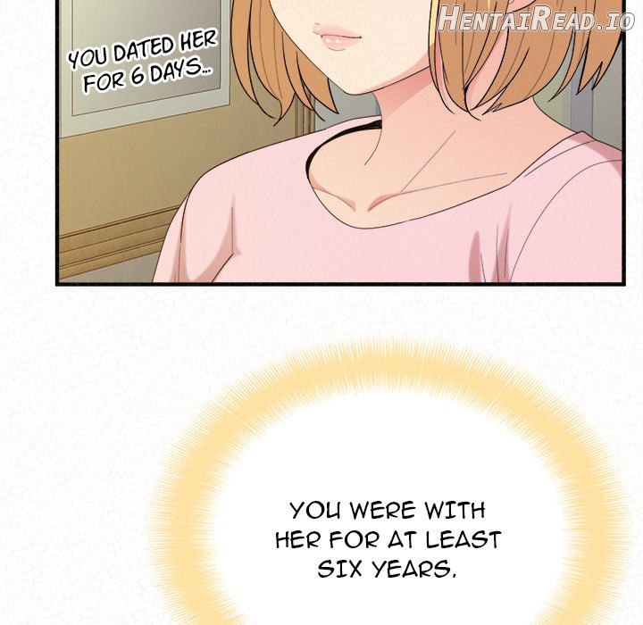 Milk Therapy Chapter 33 - page 133