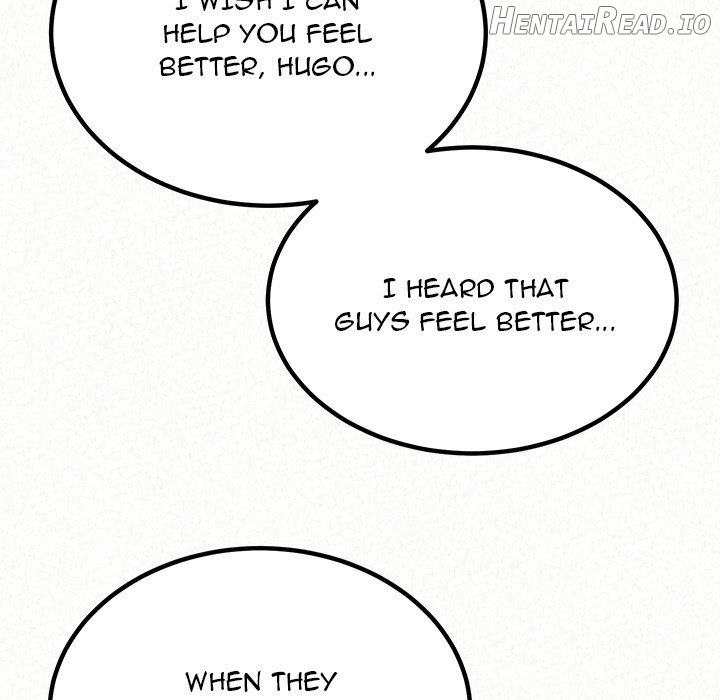 Milk Therapy Chapter 33 - page 140