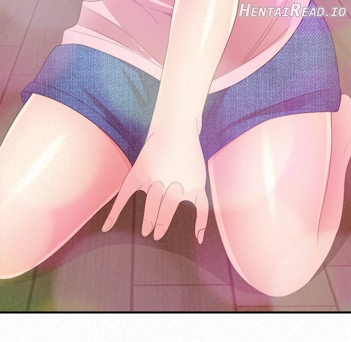 Milk Therapy Chapter 33 - page 146