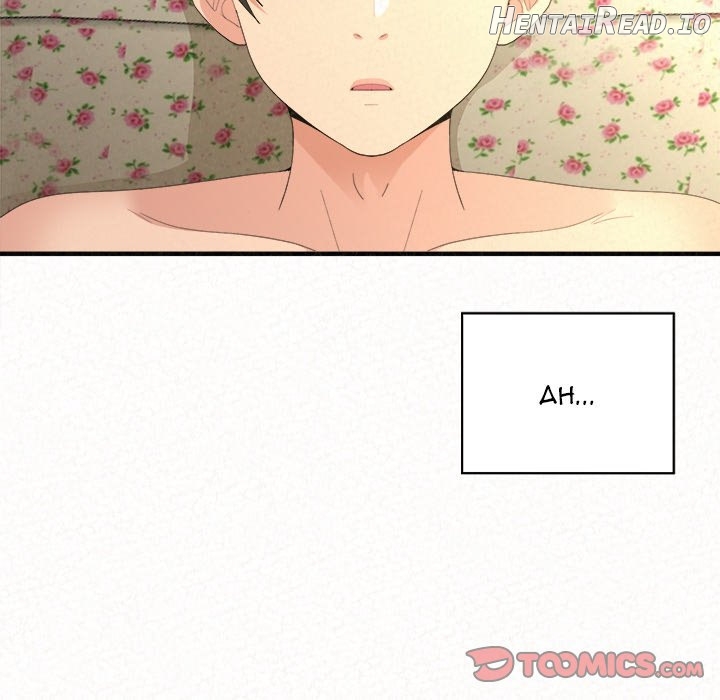 Milk Therapy Chapter 33 - page 15