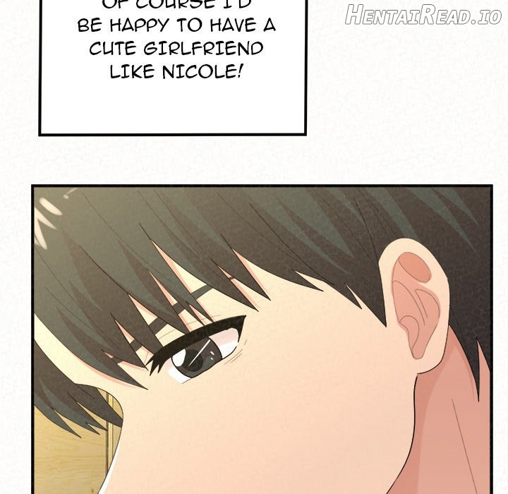Milk Therapy Chapter 33 - page 38