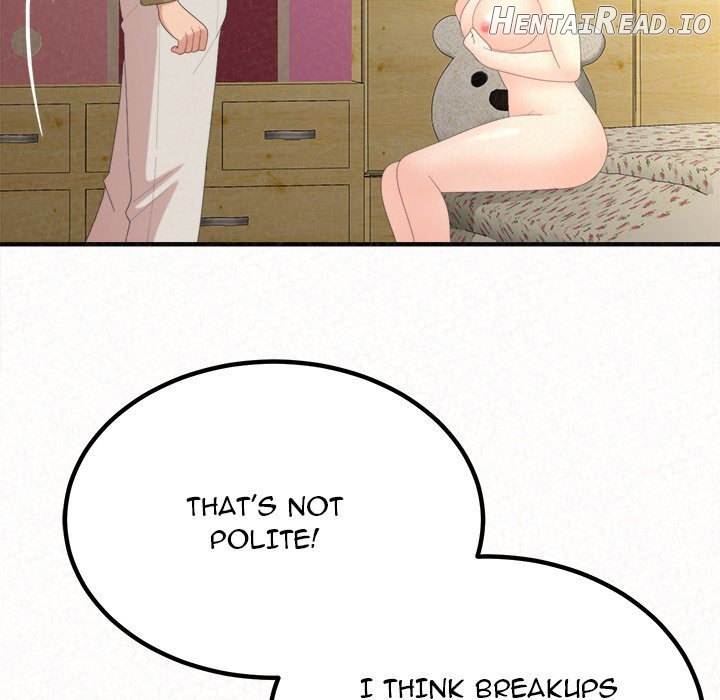Milk Therapy Chapter 33 - page 73