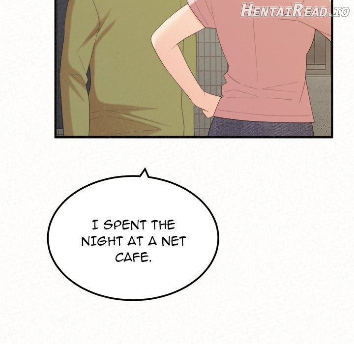 Milk Therapy Chapter 33 - page 97
