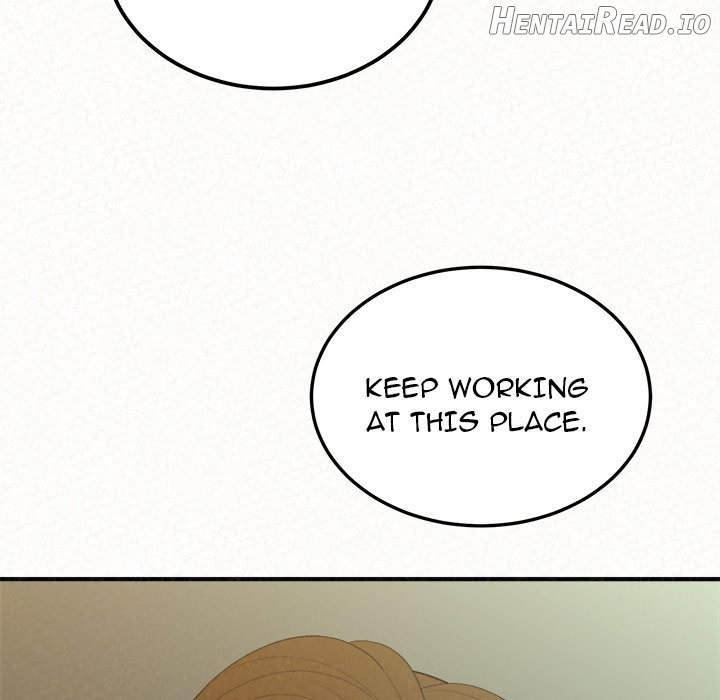 Milk Therapy Chapter 34 - page 138