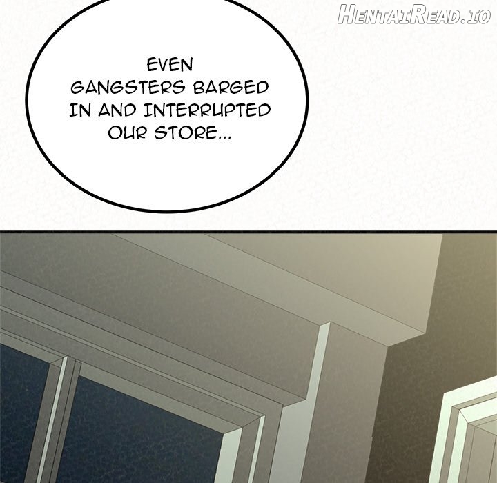 Milk Therapy Chapter 34 - page 144
