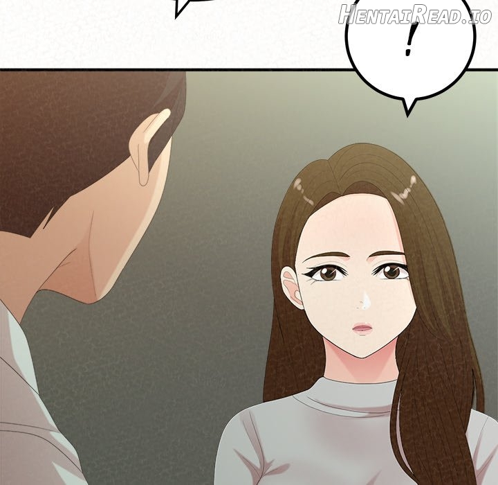 Milk Therapy Chapter 34 - page 173