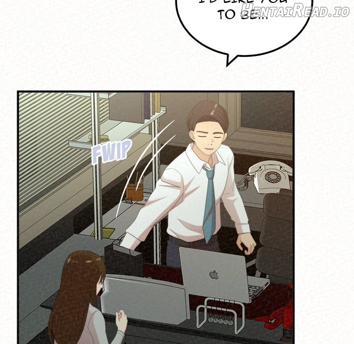 Milk Therapy Chapter 34 - page 179