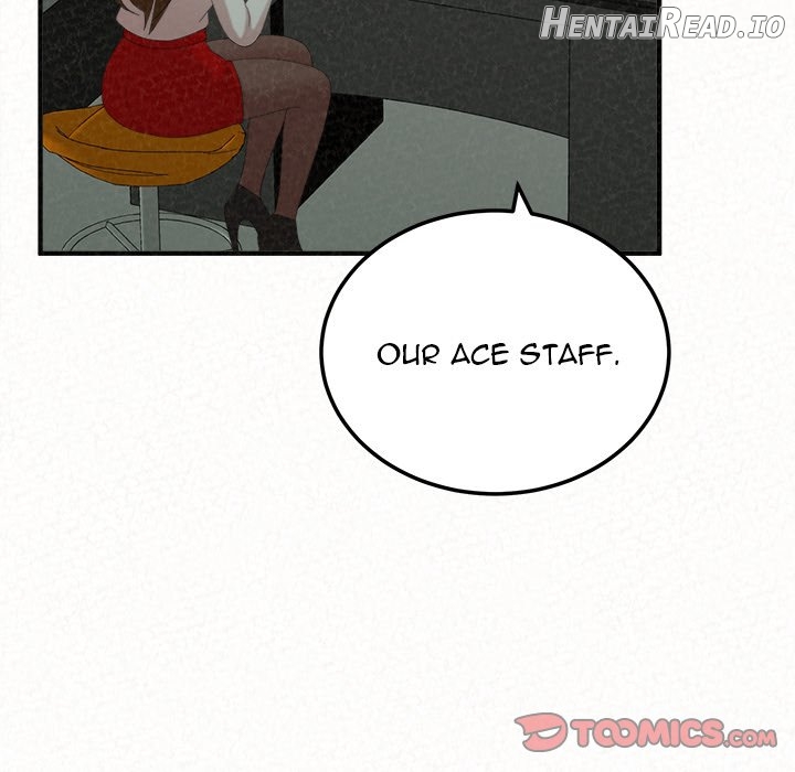 Milk Therapy Chapter 34 - page 180