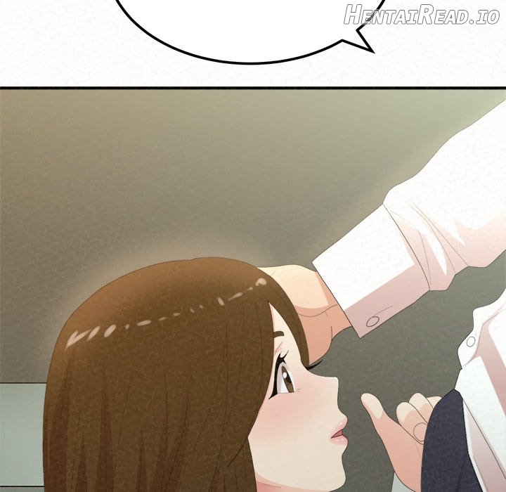 Milk Therapy Chapter 34 - page 198
