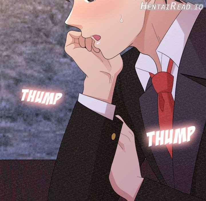 Milk Therapy Chapter 35 - page 126