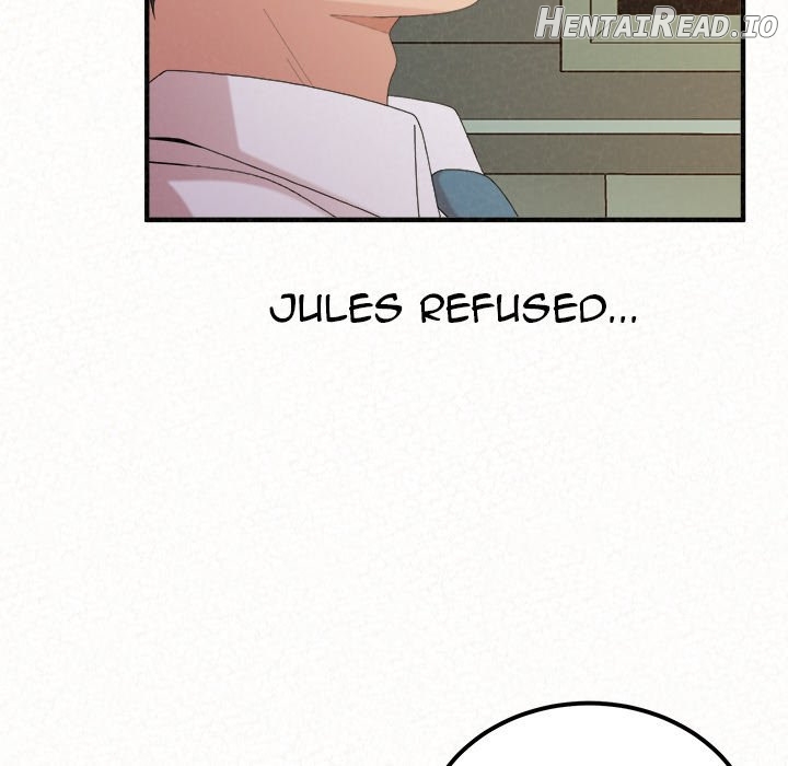 Milk Therapy Chapter 35 - page 137