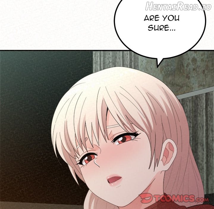Milk Therapy Chapter 35 - page 138