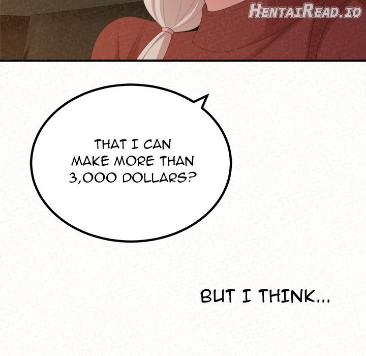 Milk Therapy Chapter 35 - page 139