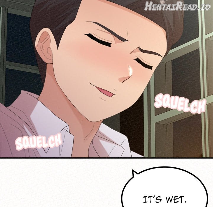 Milk Therapy Chapter 36 - page 127