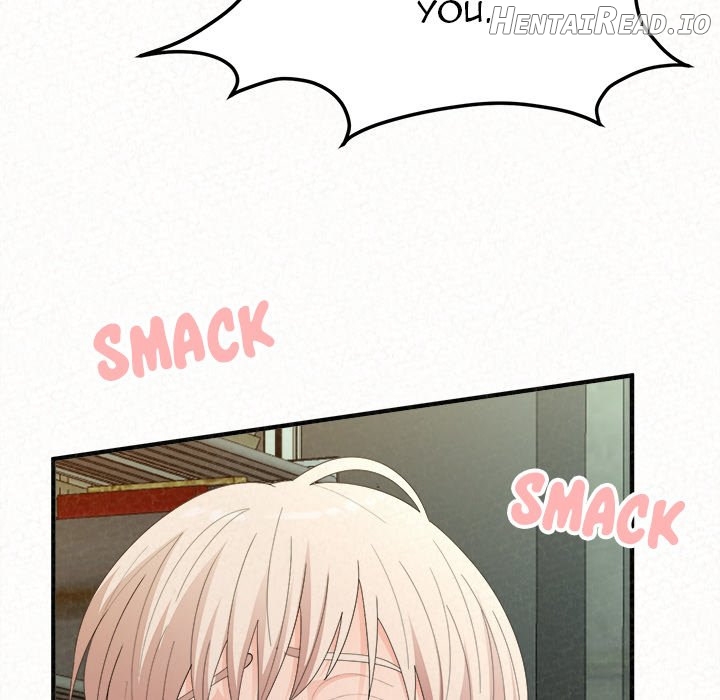 Milk Therapy Chapter 36 - page 139