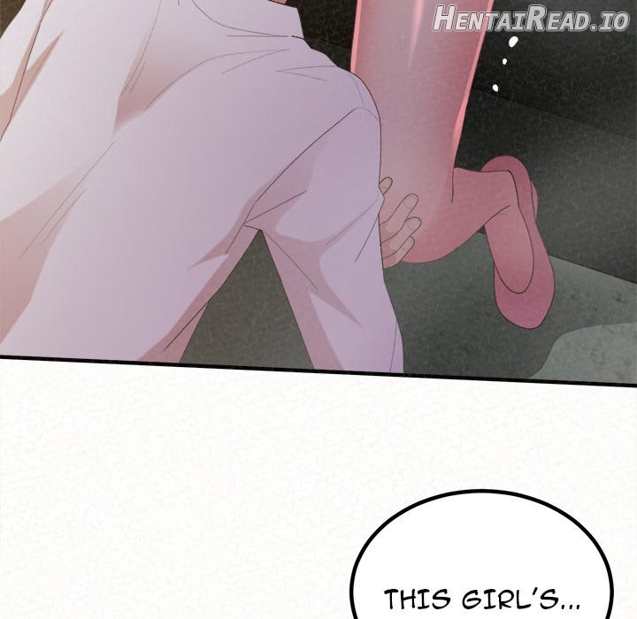 Milk Therapy Chapter 36 - page 15