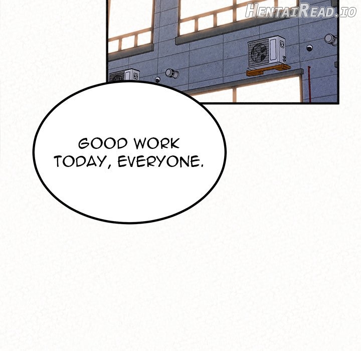 Milk Therapy Chapter 37 - page 107