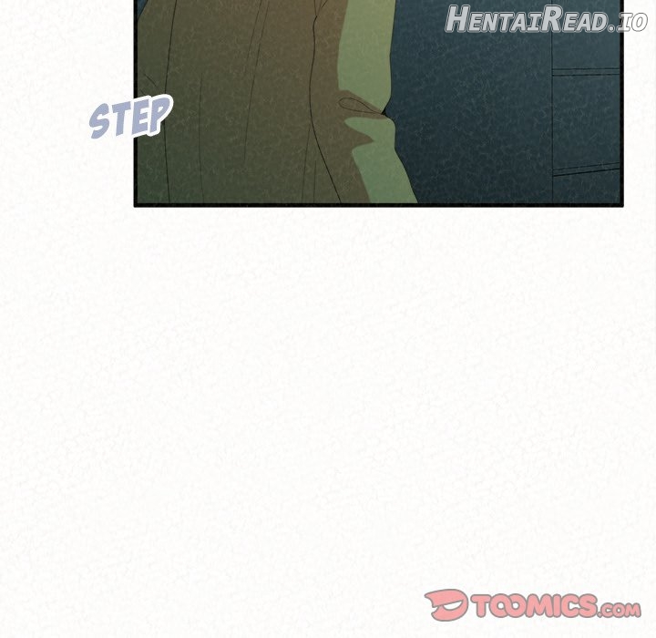 Milk Therapy Chapter 37 - page 120