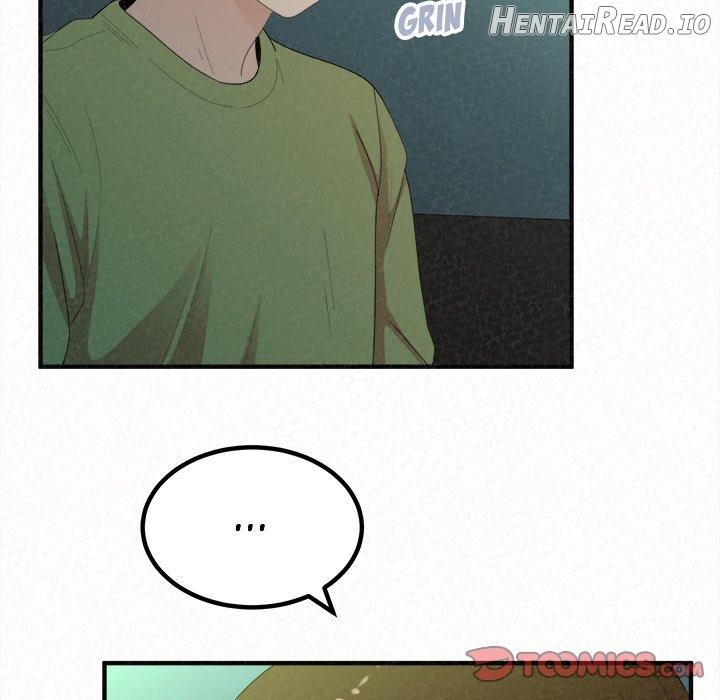 Milk Therapy Chapter 37 - page 138