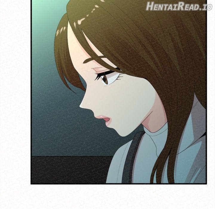 Milk Therapy Chapter 37 - page 139