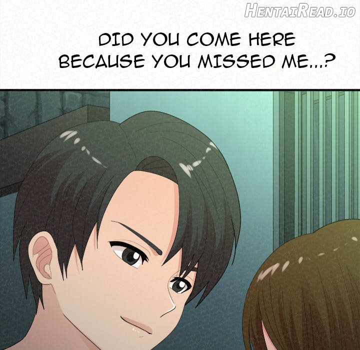 Milk Therapy Chapter 37 - page 163