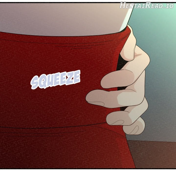 Milk Therapy Chapter 37 - page 168