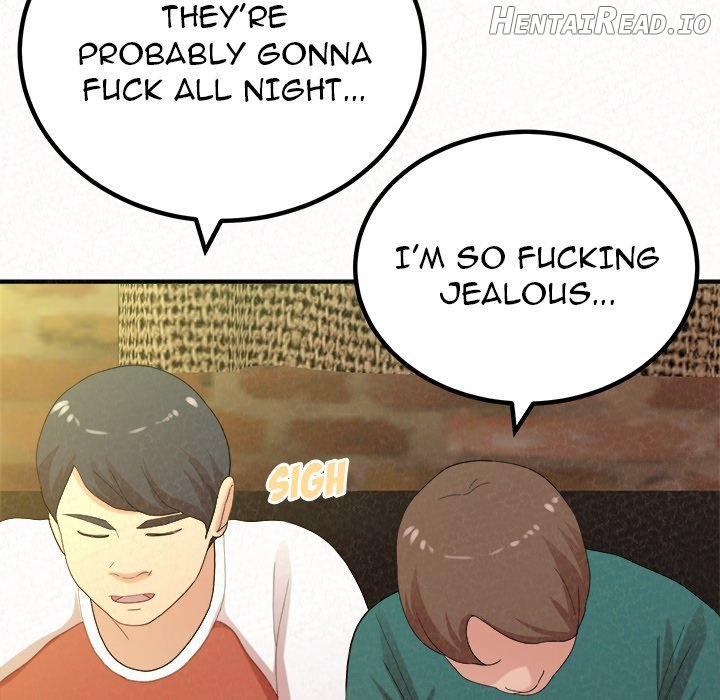 Milk Therapy Chapter 38 - page 163