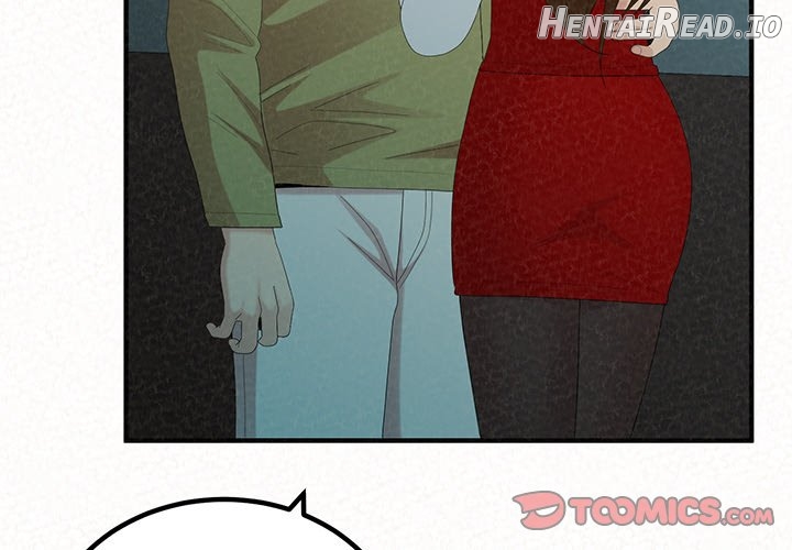 Milk Therapy Chapter 38 - page 3