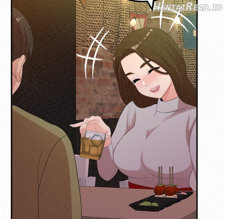 Milk Therapy Chapter 38 - page 50
