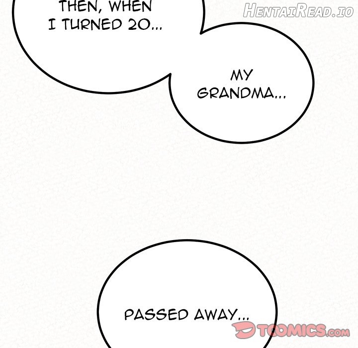 Milk Therapy Chapter 39 - page 117