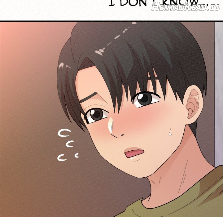 Milk Therapy Chapter 39 - page 130