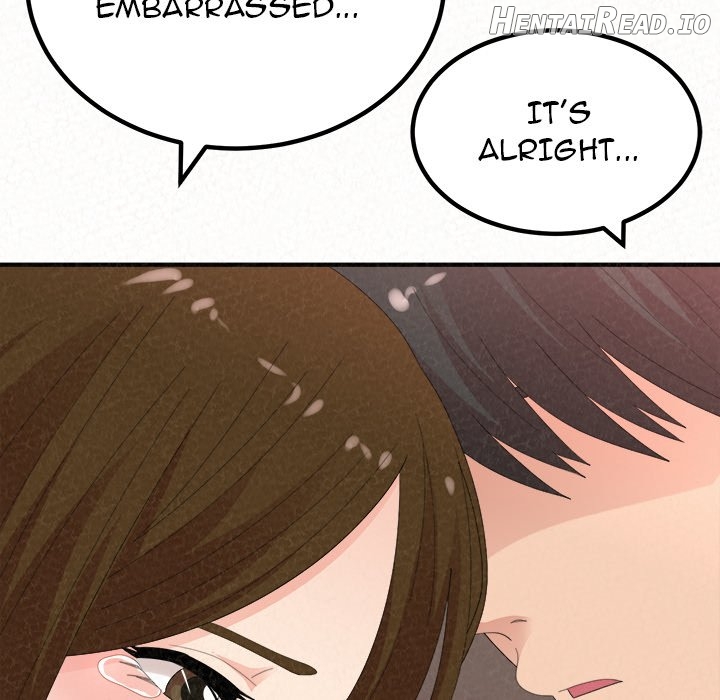 Milk Therapy Chapter 39 - page 139