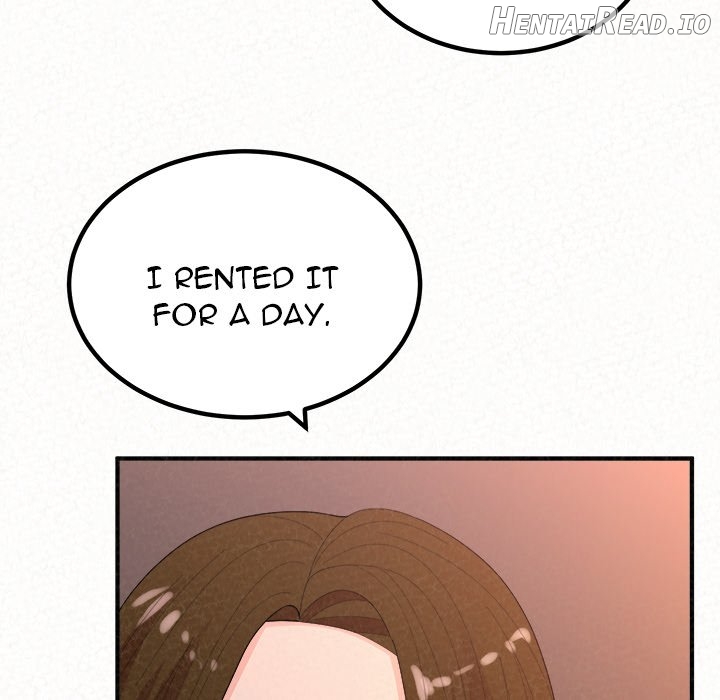 Milk Therapy Chapter 39 - page 50