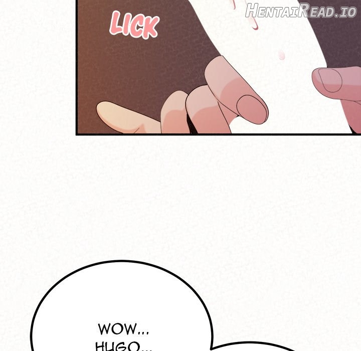 Milk Therapy Chapter 40 - page 163