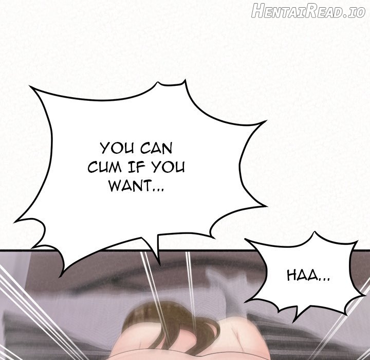 Milk Therapy Chapter 41 - page 116