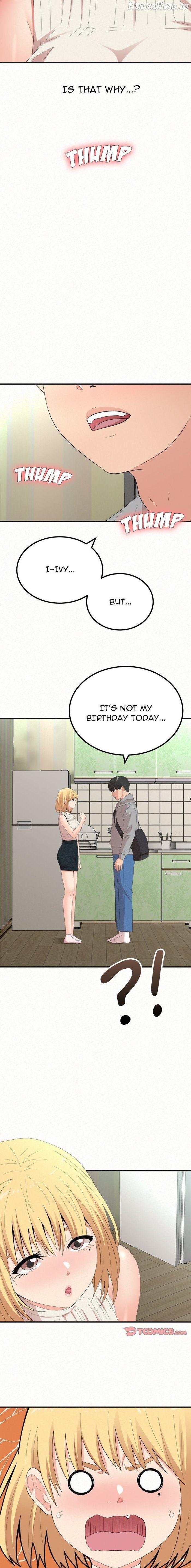 Milk Therapy Chapter 42 - page 23