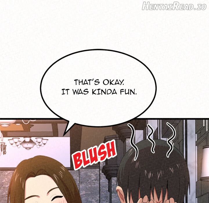 Milk Therapy Chapter 1 - page 144