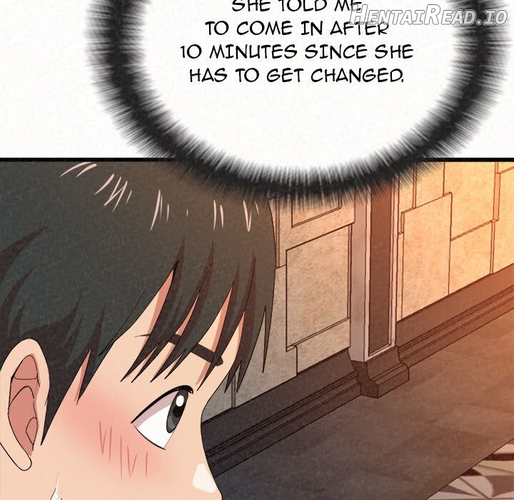Milk Therapy Chapter 1 - page 175