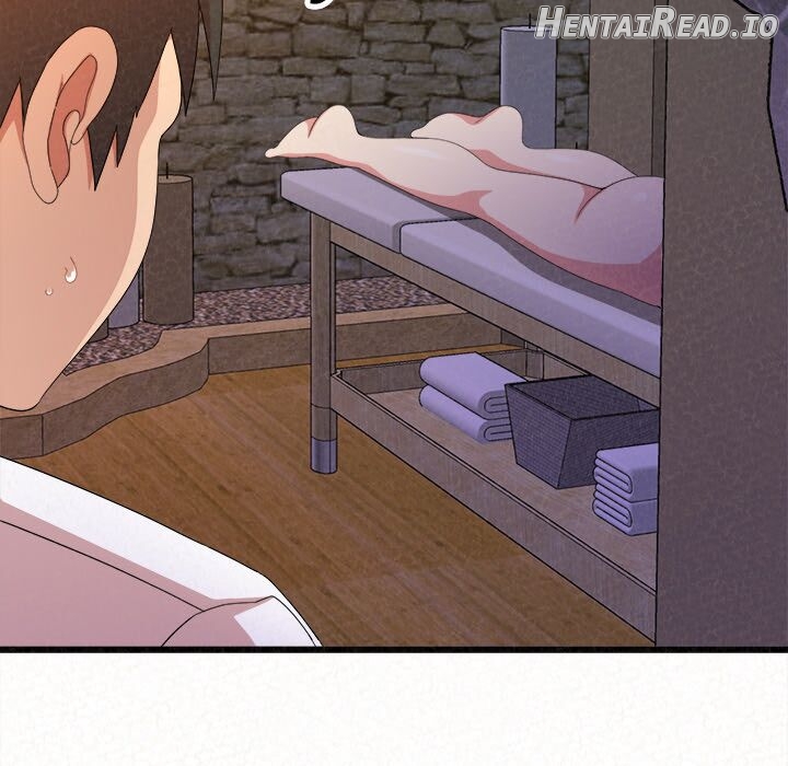 Milk Therapy Chapter 1 - page 179