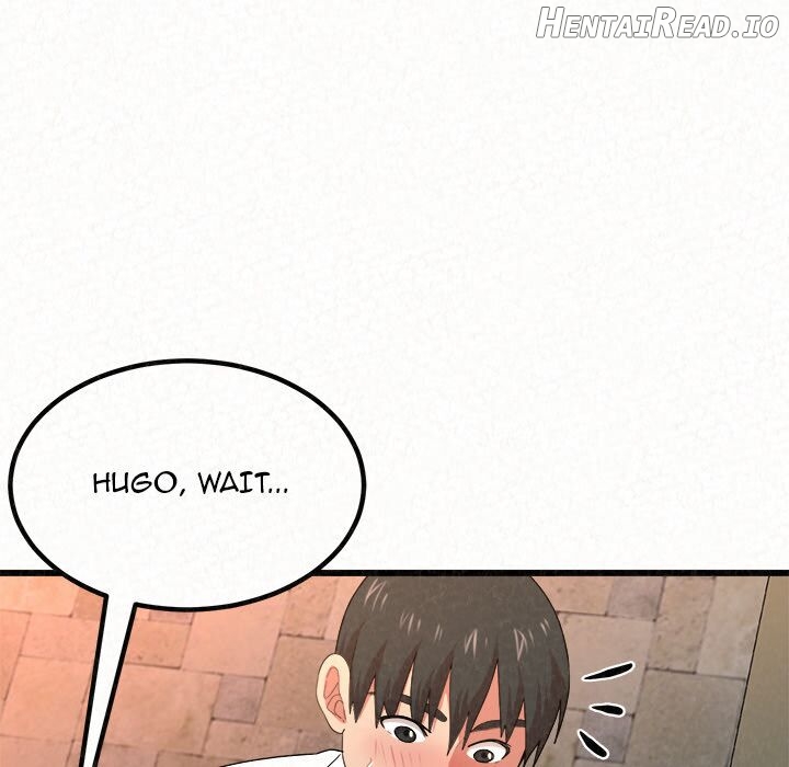 Milk Therapy Chapter 1 - page 263