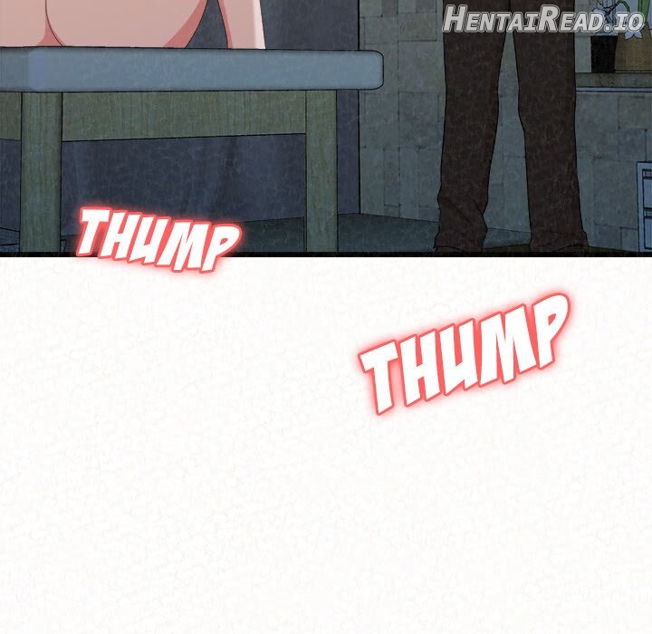 Milk Therapy Chapter 1 - page 278