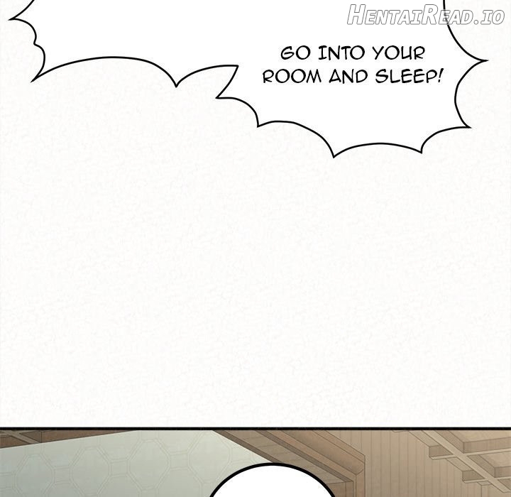 Milk Therapy Chapter 16 - page 139