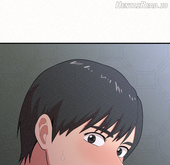 Milk Therapy Chapter 16 - page 167