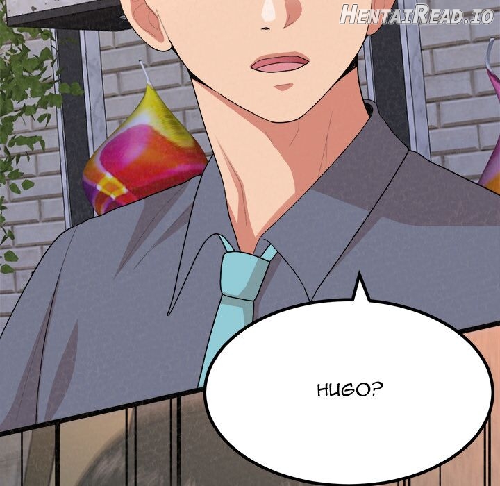 Milk Therapy Chapter 2 - page 137