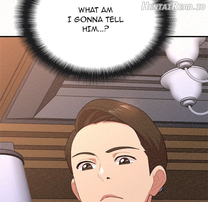 Milk Therapy Chapter 2 - page 167