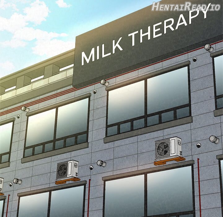 Milk Therapy Chapter 2 - page 241